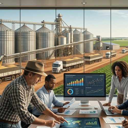 Crédito de IBS e CBS no Agronegócio: Como Funciona e Como Evitar Perdas