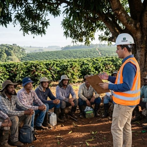 DDS no Agronegócio: Como Transformar Segurança em Rentabilidade