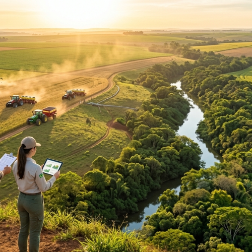 Preservação de APP: Como transformar proteção ambiental em mais rentabilidade no campo