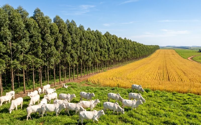 O Impacto do Sistema ABC+ no Agronegócio: Recuperação de Áreas e Sustentabilidade Lucrativa