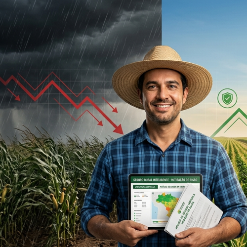 Gerenciamento de Riscos no Agronegócio: Como proteger a rentabilidade