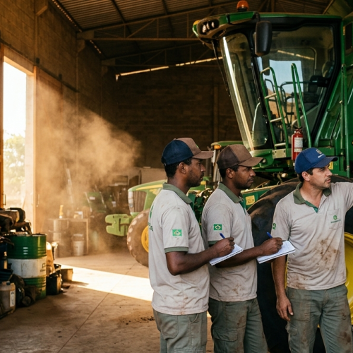 5W2H no Agronegócio: Como Transformar Planos em Lucro