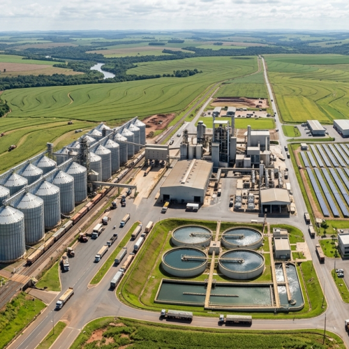 Avaliação Ambiental MAASPI: Como reduzir custos e aumentar a eficiência na agroindústria