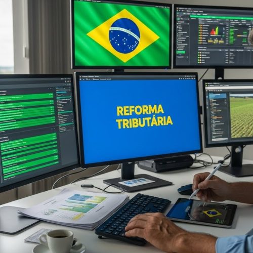 Reforma Tributária no Agronegócio: Quais São os Impactos Para o Produtor Rural?