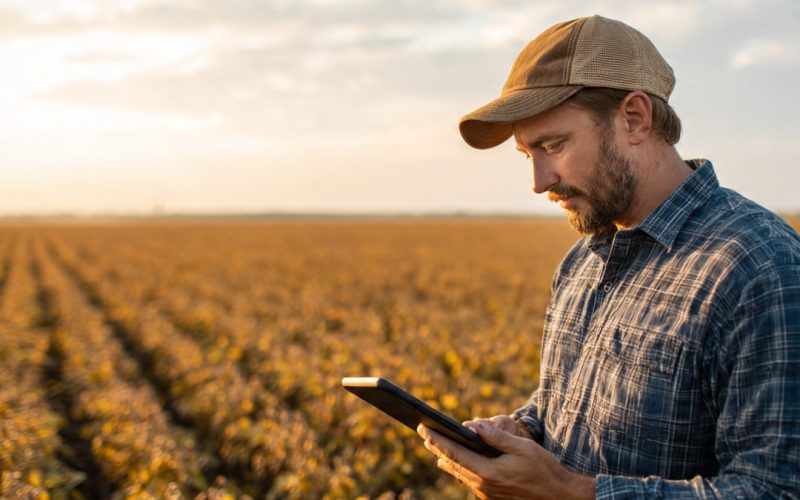 Quanto rende 1 hectare no Brasil? A realidade que define seu lucro
