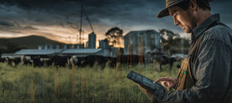 8 Características das Fazendas Mais Rentáveis: O Guia Completo Para Triplicar os Resultados no Agro