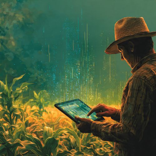 Por Que Você Aduba e Não Produz Mais? A Verdade Sobre a Ineficiência dos Fertilizantes no Brasil