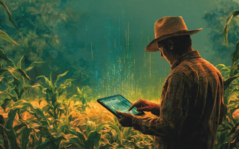 Por Que Você Aduba e Não Produz Mais? A Verdade Sobre a Ineficiência dos Fertilizantes no Brasil