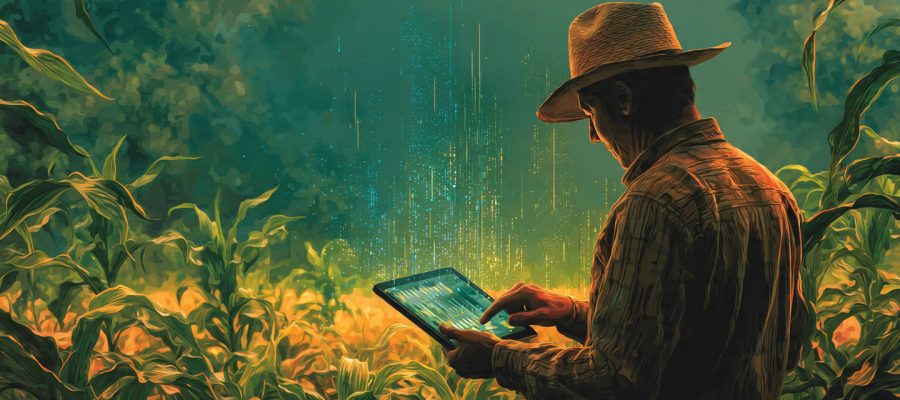 Por Que Você Aduba e Não Produz Mais? A Verdade Sobre a Ineficiência dos Fertilizantes no Brasil