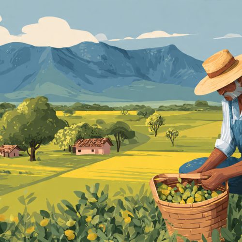 Agricultura Familiar no Brasil: Por Que Ela é Essencial para a Segurança Alimentar e a Economia do País
