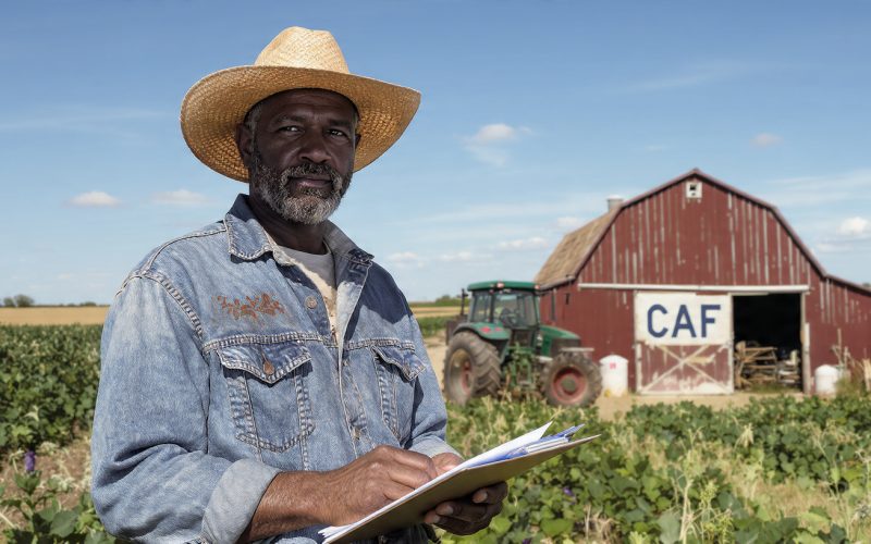 5 Programas do Governo que Você Libera com o CAF e Quase Ninguém Explica Direito