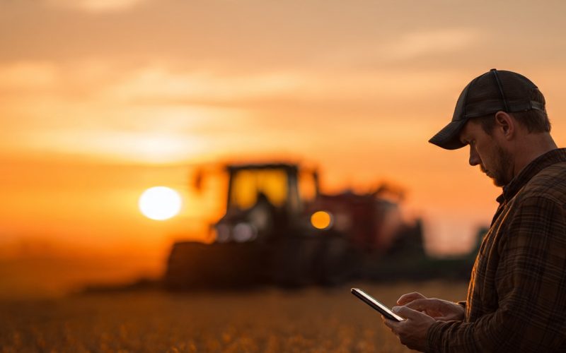 Inventário Permanente no Agronegócio: Como Controlar Insumos, Reduzir Perdas e Aumentar a Rentabilidade