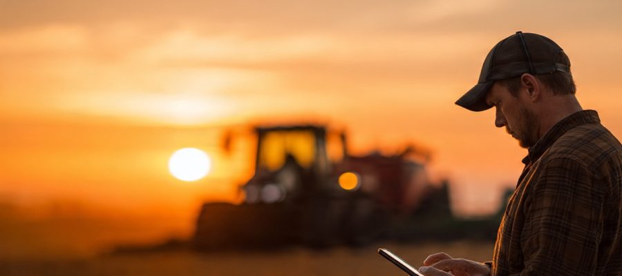 Inventário Permanente no Agronegócio: Como Controlar Insumos, Reduzir Perdas e Aumentar a Rentabilidade