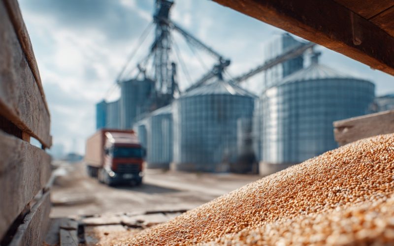 Como Dominar os Fatores que Influenciam o Mercado Agrícola e Aumentar a Rentabilidade no Agronegócio