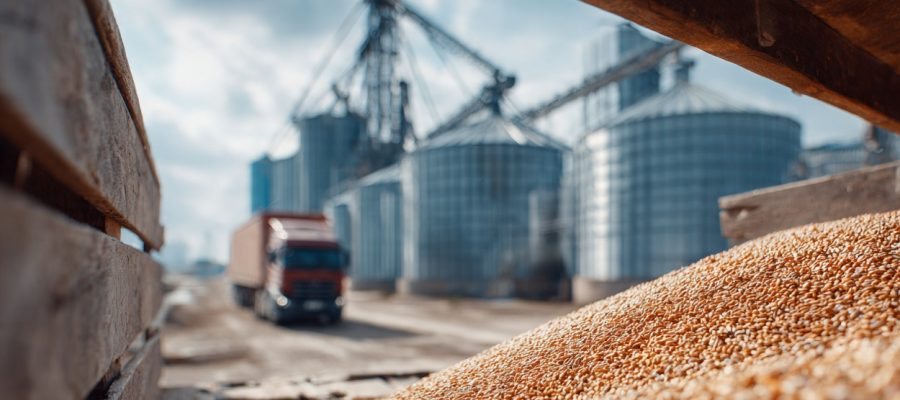 Como Dominar os Fatores que Influenciam o Mercado Agrícola e Aumentar a Rentabilidade no Agronegócio