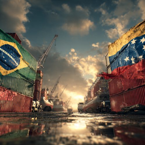 O Que a Crise na Venezuela Muda no Xadrez do Agronegócio Brasileiro?