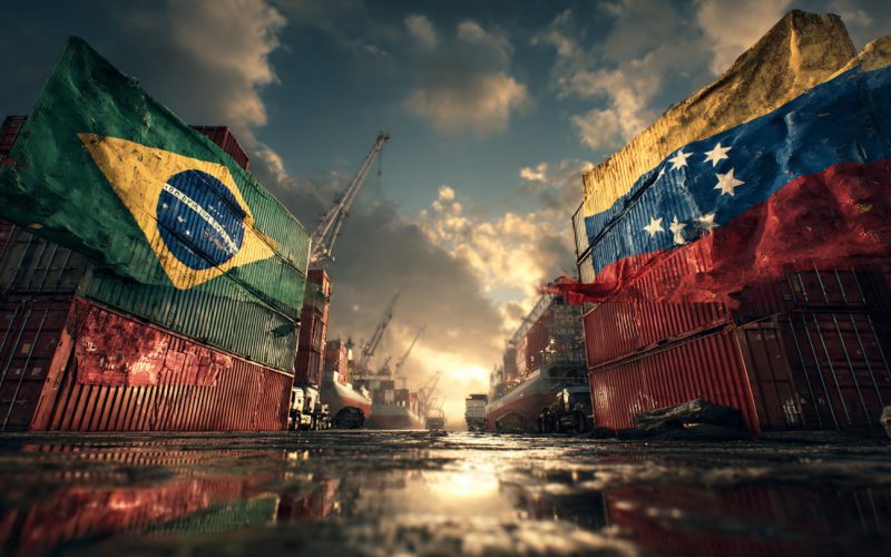 O Que a Crise na Venezuela Muda no Xadrez do Agronegócio Brasileiro?