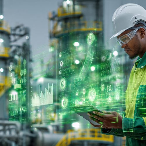 O Futuro da Bioenergia: Transição Energética, Crédito de Carbono e a Nova Economia Verde que Pode Transformar o Brasil