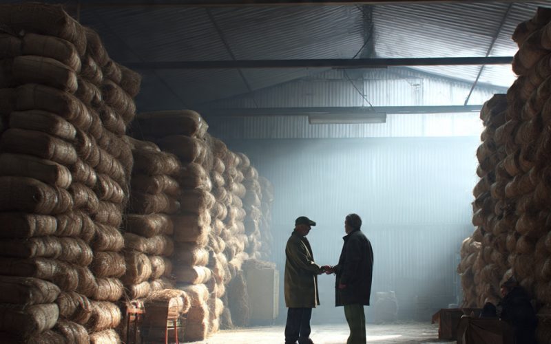 Estruturas de Mercado no Agronegócio: Como Entender o Jogo e Aumentar sua Lucratividade