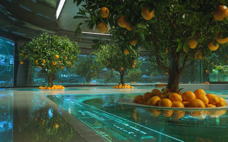A Cadeia do Suco de Laranja: Como o Brasil Domina o Mercado Global e Define o Futuro do Agro