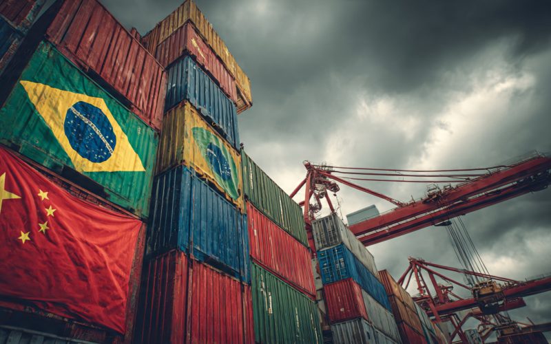 China Restringe Importação de Carne Bovina: Brasil Pode Sentir o Impacto em 2026?