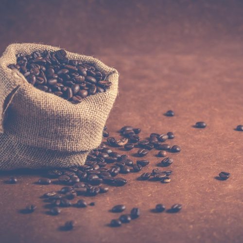 A Chegada do Café ao Brasil: Origem, Expansão e Transformação Econômica.