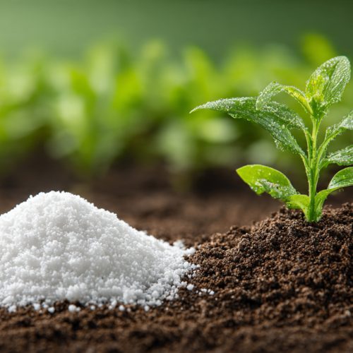 Sulfato de Amônio ou Ureia? Descubra Qual Fertilizante Garante Melhor Aproveitamento do Nitrogênio na Lavoura
