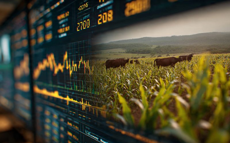 Como Funcionam as Operações com Commodities Agrícolas na B3
