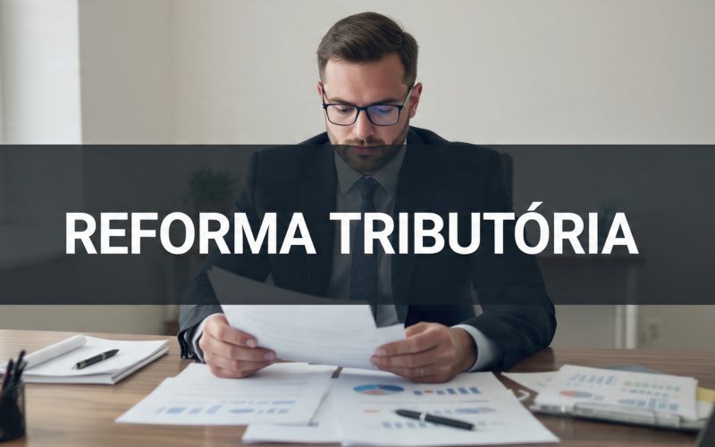Reforma Tributária em 2026: O Que Fazer Agora, O Que Vai Mudar e Por Onde Começar