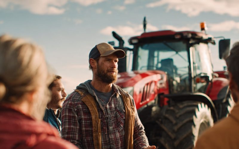 Como a Liderança Estratégica Pode Reduzir Custos e Aumentar o Lucro no Agronegócio