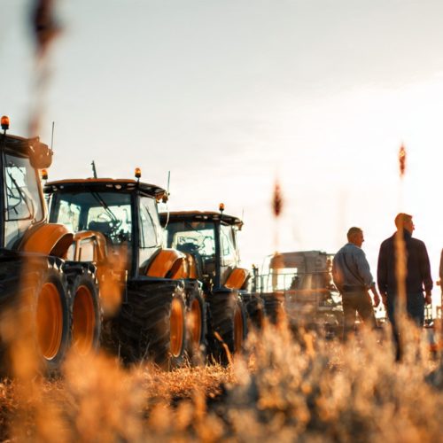 Payback no Agronegócio: Como Calcular o Retorno de Máquinas e Tomar Decisões Mais Lucrativas