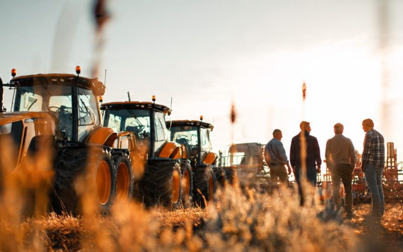 Payback no Agronegócio: Como Calcular o Retorno de Máquinas e Tomar Decisões Mais Lucrativas