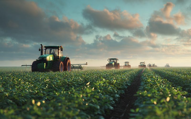 Liderança, ESG e Análise Financeira: O Caminho para Atrair Investimentos no Agronegócio