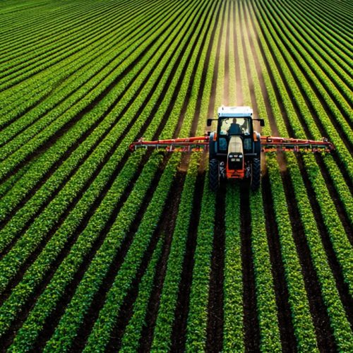 Agricultura 4.0 na prática: como reduzir custos e aumentar a eficiência no agronegócio brasileiro