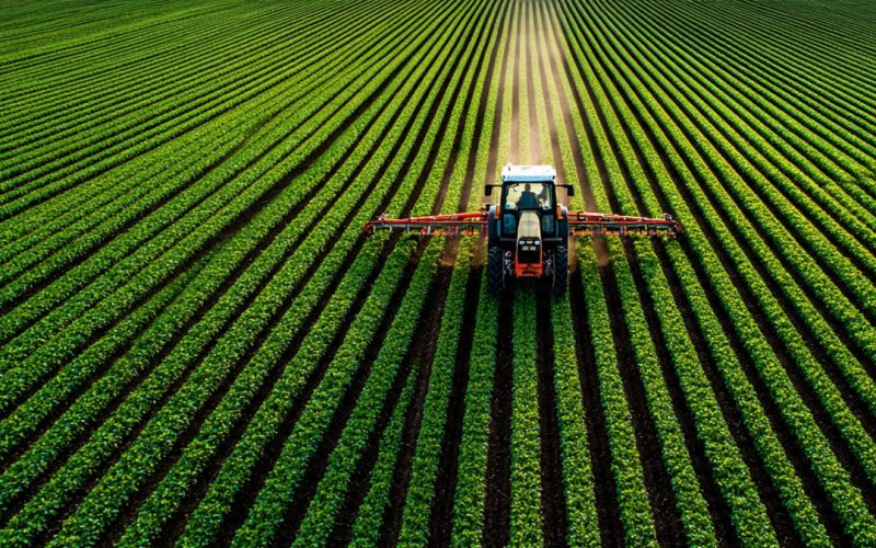 Agricultura 4.0 na prática: como reduzir custos e aumentar a eficiência no agronegócio brasileiro