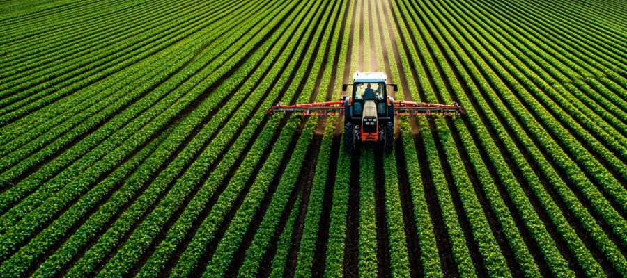 Agricultura 4.0 na prática: como reduzir custos e aumentar a eficiência no agronegócio brasileiro