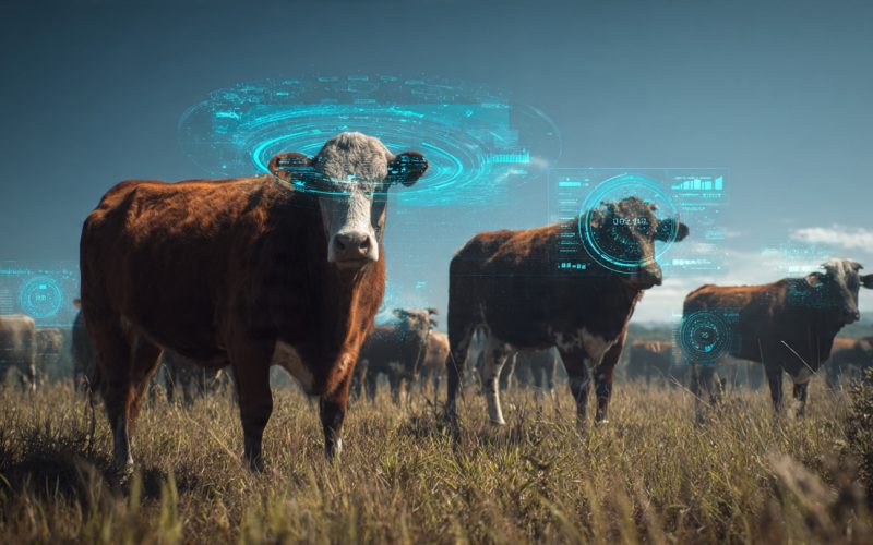 Soluções que Transformam a Gestão Pecuária: Guia Completo para Modernizar Sua Fazenda.