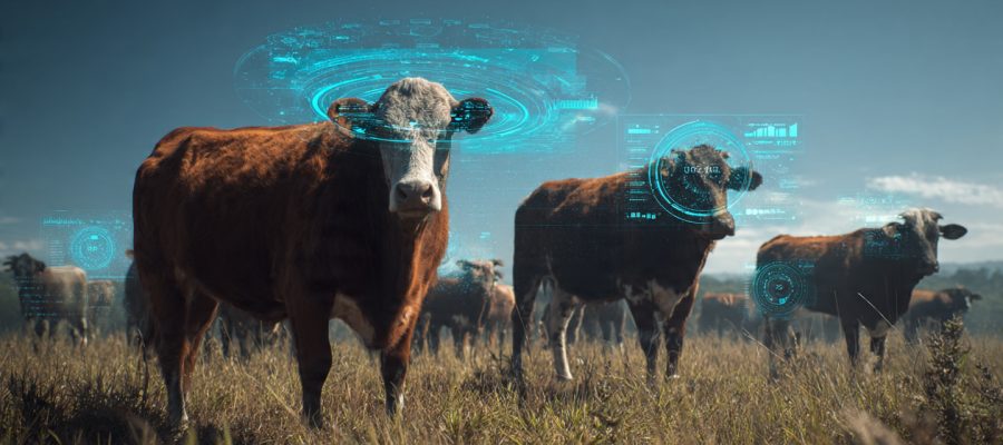 Soluções que Transformam a Gestão Pecuária: Guia Completo para Modernizar Sua Fazenda.