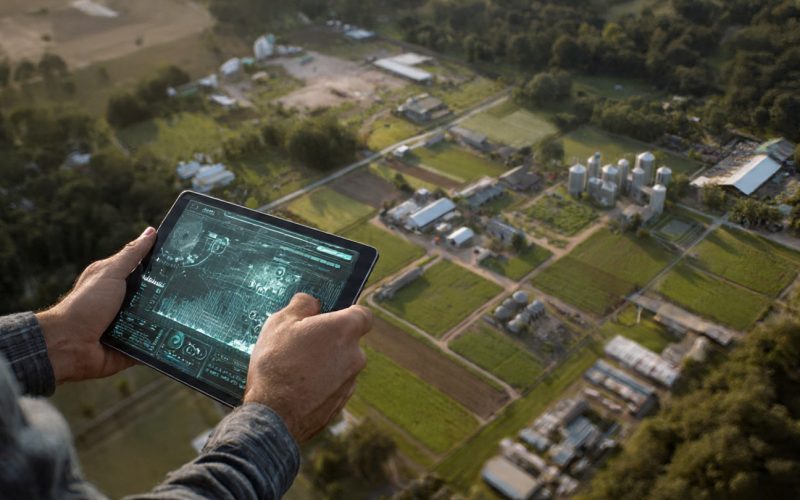 Como Planejar Uma Fazenda de Sucesso: Guia Completo Para Resultados Consistentes no Agro.