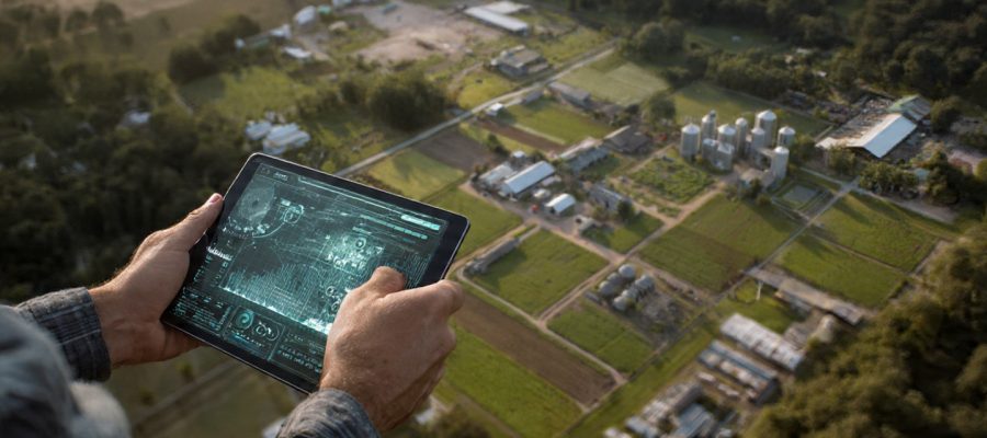 Como Planejar Uma Fazenda de Sucesso: Guia Completo Para Resultados Consistentes no Agro.