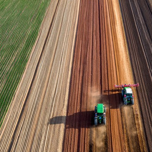 Como Reduzir Custos com Fertilizantes e Aumentar o Lucro no Agro com Agricultura de Precisão