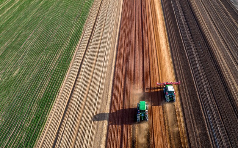 Como Reduzir Custos com Fertilizantes e Aumentar o Lucro no Agro com Agricultura de Precisão
