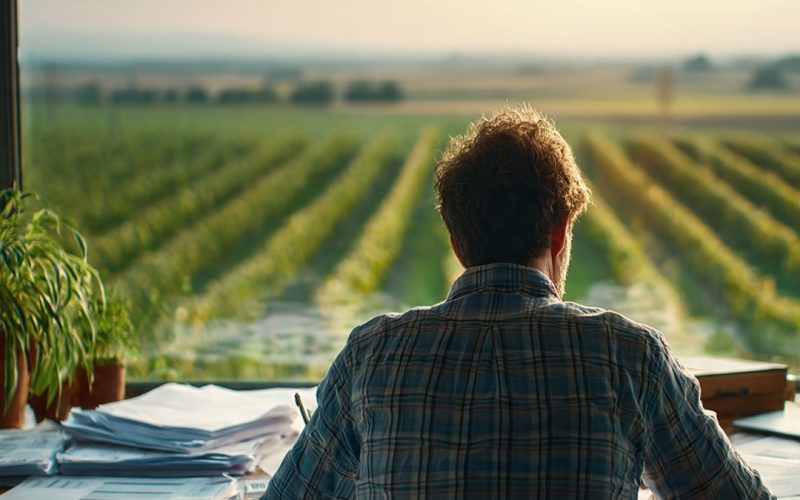 Análise de Custos no Agronegócio: Como Transformar Números em Estratégia e Aumentar a Rentabilidade da Produção