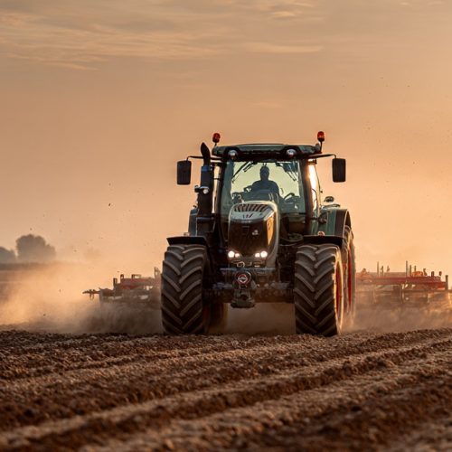 Compra ou Aluguel de Máquinas Agrícolas? Como Fazer uma Análise Custo x Benefício Inteligente no Agronegócio