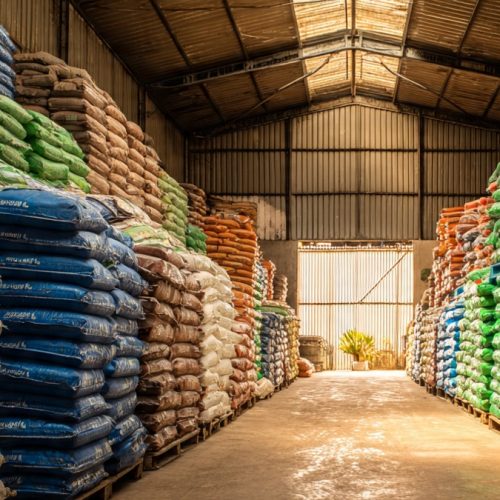 Gestão Estratégica de Insumos no Agronegócio: Como o Câmbio Impacta a Rentabilidade Antes da Porteira