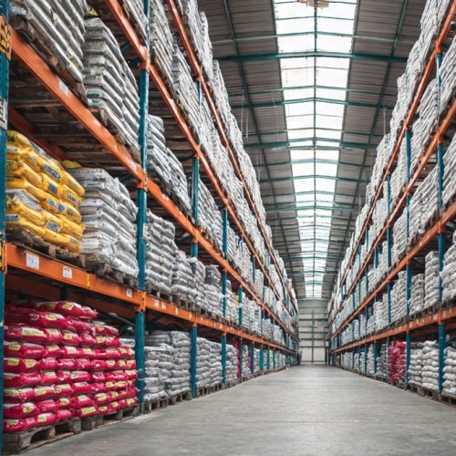 Método PEPS no Agronegócio: Como Controlar Estoques, Reduzir Custos e Aumentar a Rentabilidade da Safra