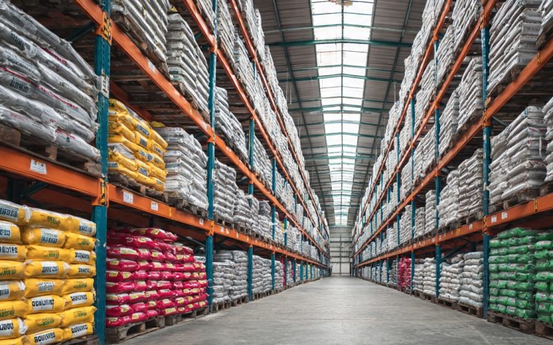 Método PEPS no Agronegócio: Como Controlar Estoques, Reduzir Custos e Aumentar a Rentabilidade da Safra