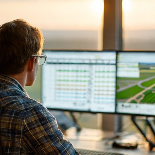 Departamentalização no Agronegócio: Como Organizar a Fazenda para Aumentar a Eficiência e Reduzir Custos