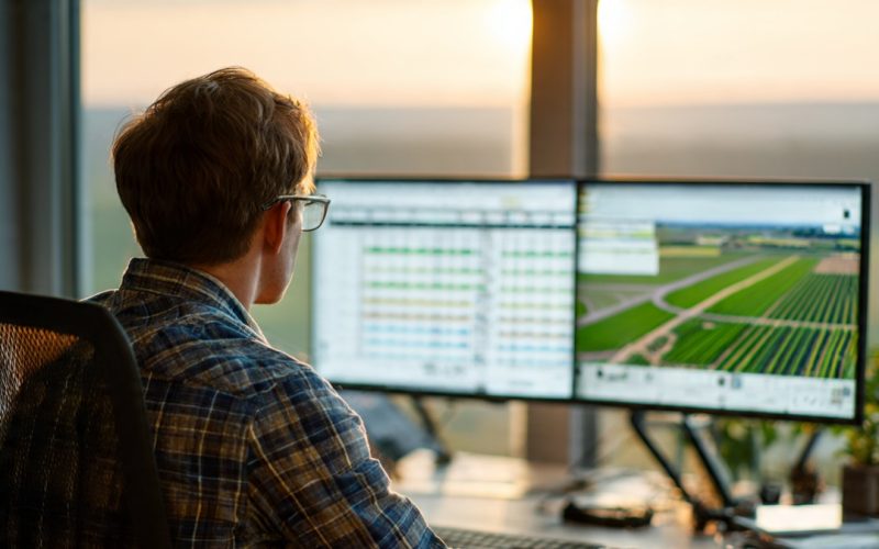 Departamentalização no Agronegócio: Como Organizar a Fazenda para Aumentar a Eficiência e Reduzir Custos