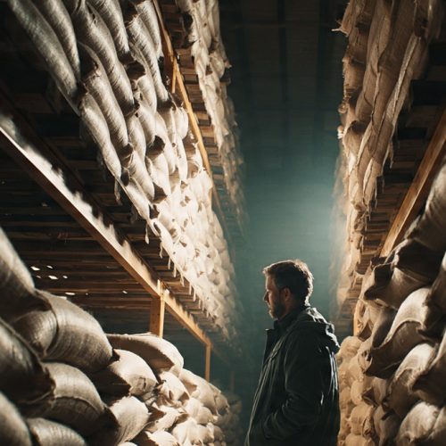 Inventário Periódico no Agronegócio: Como Calcular Custos e Lucro com Simplicidade e Estratégia